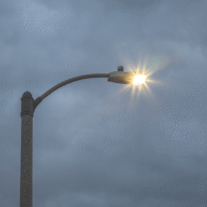 Streetlight Donation